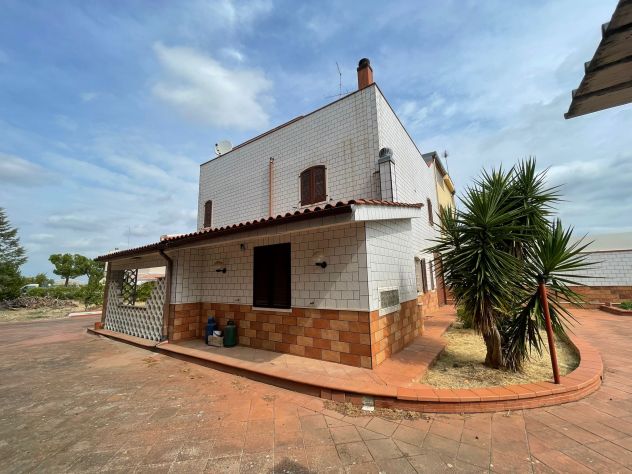casa indipendente in vendita a Corato