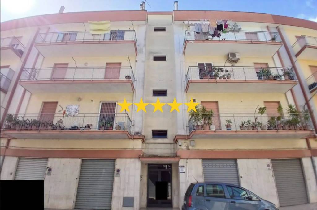 appartamento in vendita a Corato