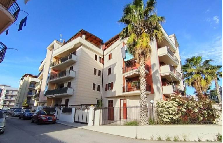 casa indipendente in vendita a Corato