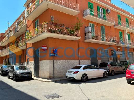 appartamento in vendita a Corato