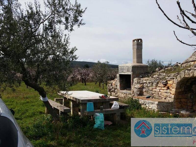 terreno agricolo in vendita a Corato