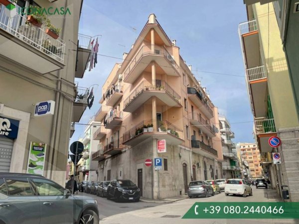 appartamento in vendita a Corato in zona Centro Storico