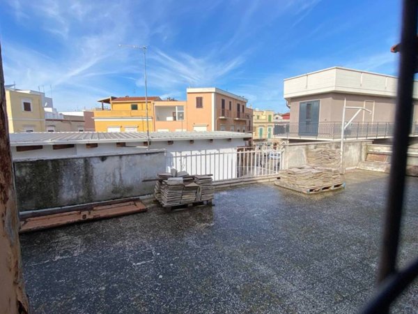 intera palazzina in vendita a Corato