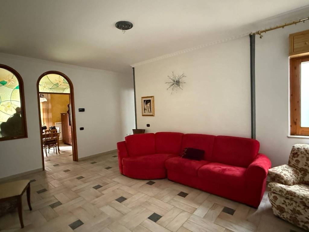 appartamento in vendita a Corato