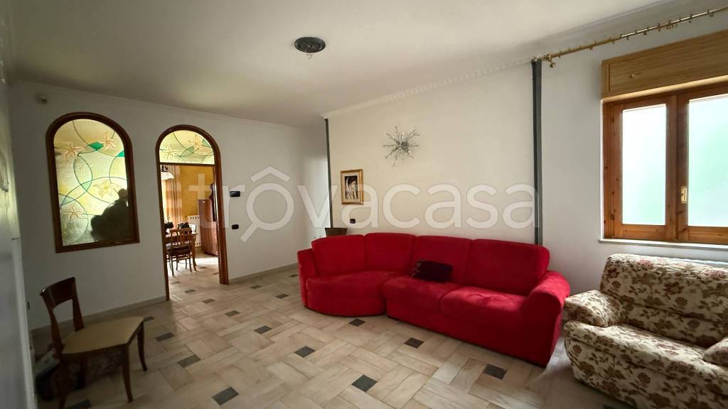 appartamento in vendita a Corato