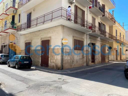 appartamento in vendita a Corato