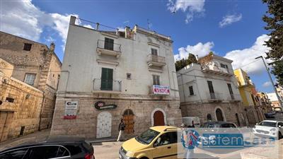 appartamento in vendita a Corato