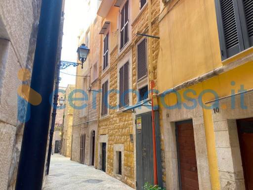 appartamento in vendita a Corato in zona Centro Storico