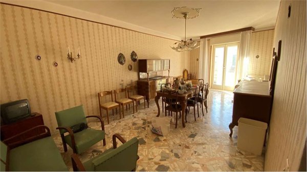 appartamento in vendita a Corato