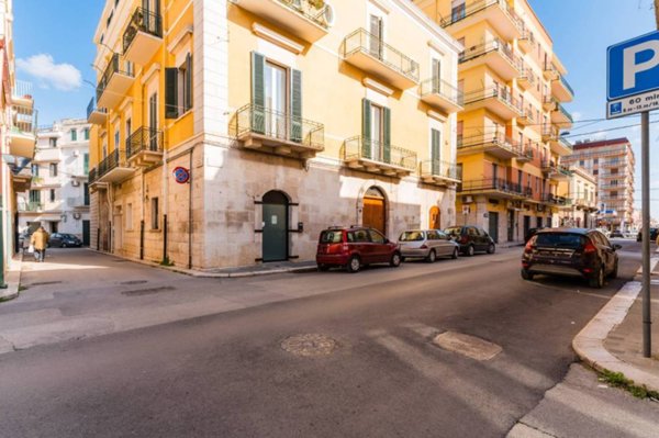 casa indipendente in vendita a Corato in zona Centro Storico