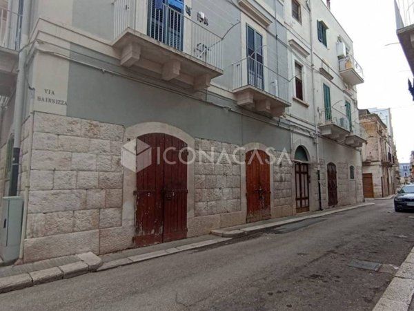 appartamento in vendita a Corato
