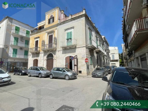 casa indipendente in vendita a Corato