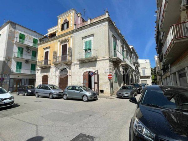 casa indipendente in vendita a Corato