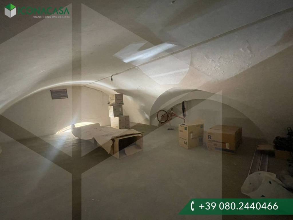 appartamento in vendita a Corato in zona Centro Storico