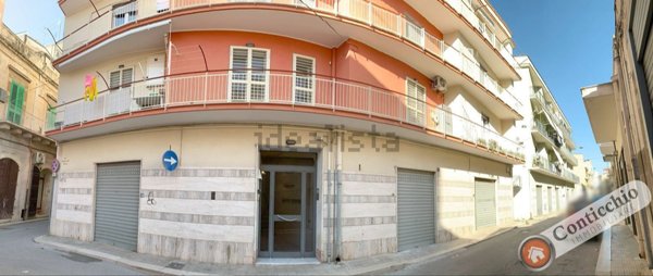 appartamento in vendita a Corato