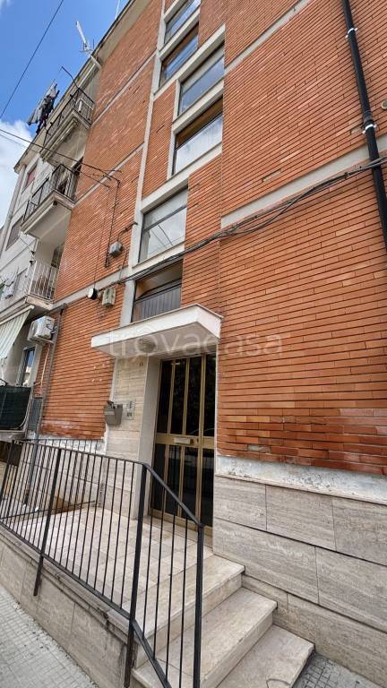 appartamento in vendita a Corato