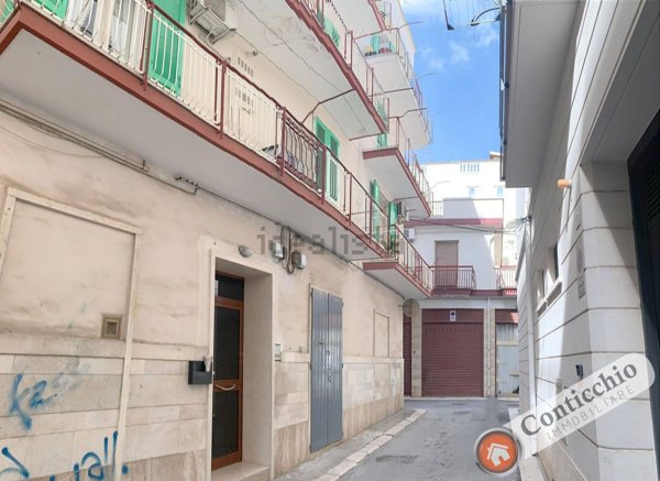 appartamento in vendita a Corato