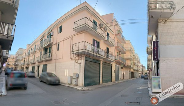 appartamento in vendita a Corato