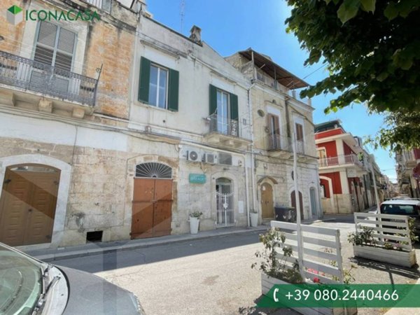 appartamento in vendita a Corato