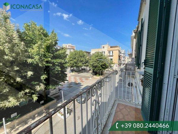 appartamento in vendita a Corato
