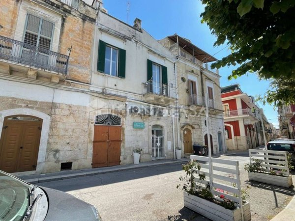 appartamento in vendita a Corato