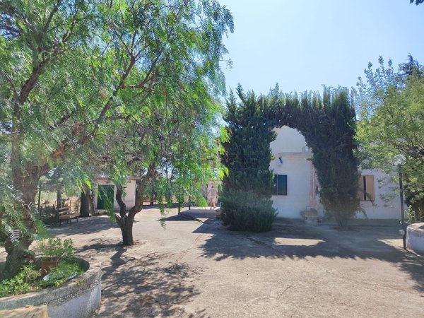 appartamento in vendita a Corato