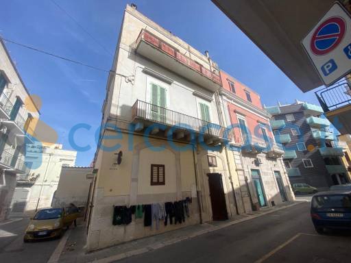 appartamento in vendita a Corato