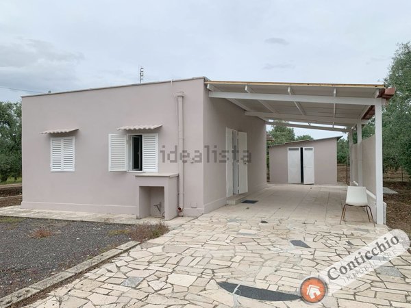 appartamento in vendita a Corato