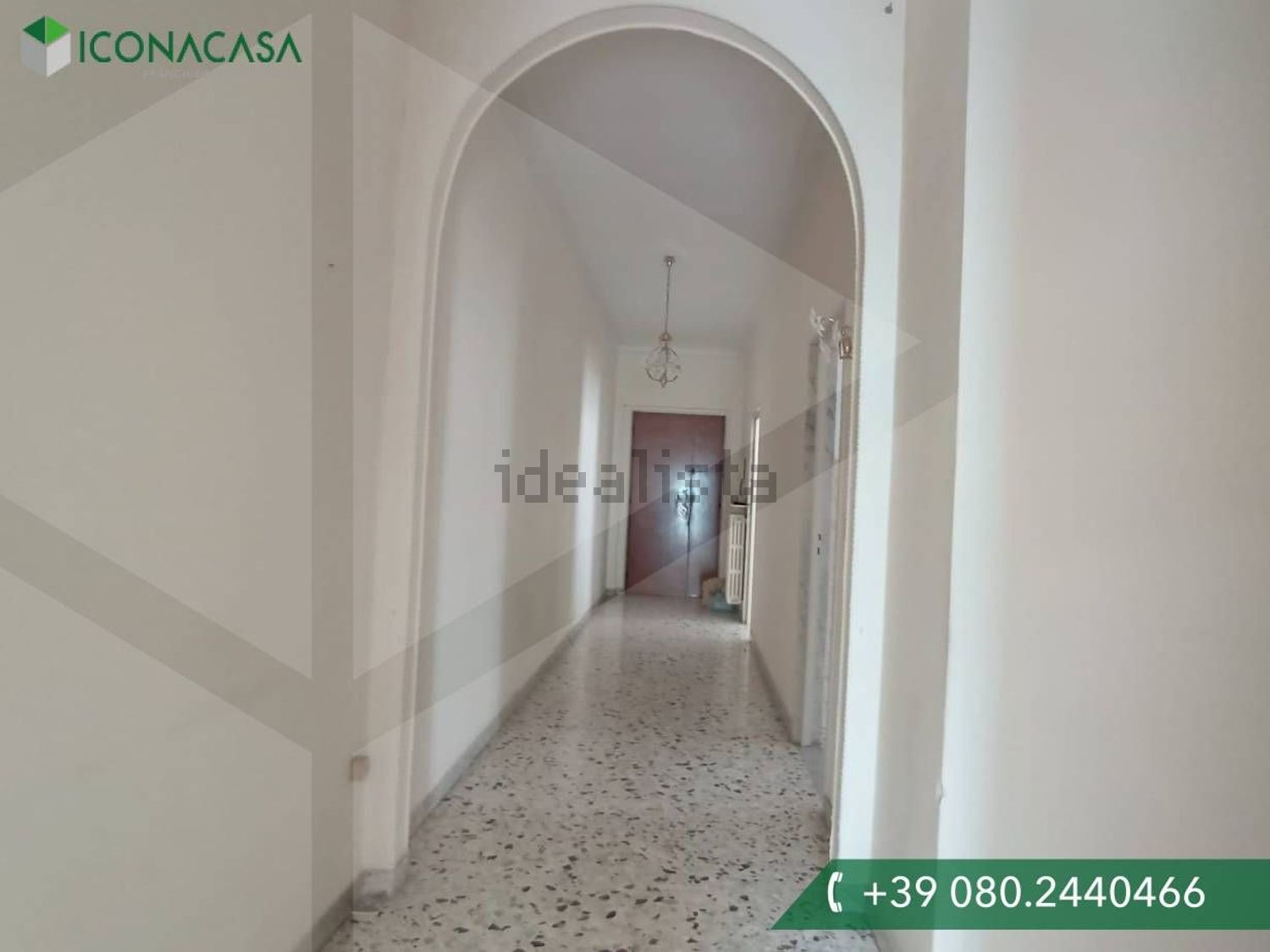appartamento in vendita a Corato
