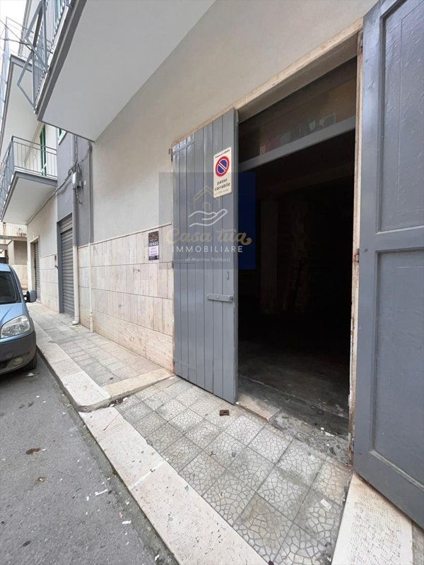 casa indipendente in vendita a Corato