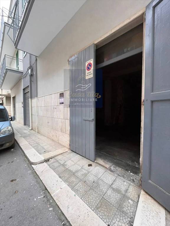casa indipendente in vendita a Corato