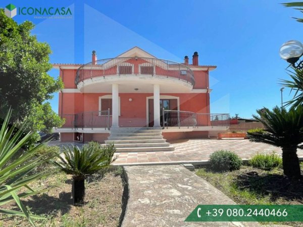 casa indipendente in vendita a Corato