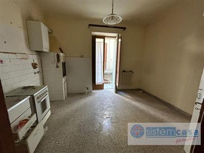 appartamento in vendita a Corato