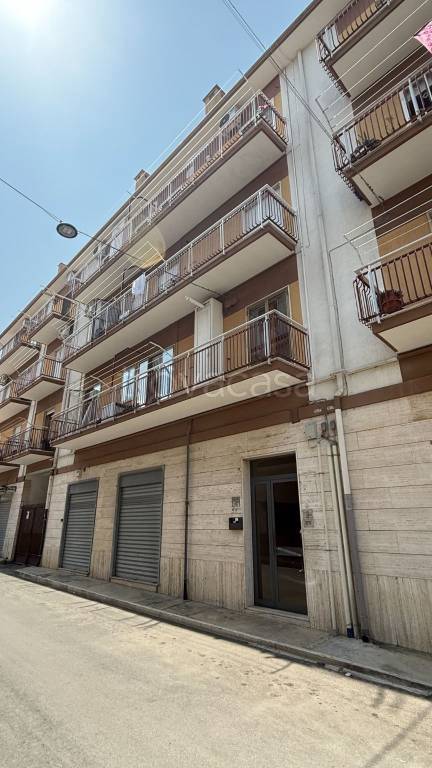 appartamento in vendita a Corato