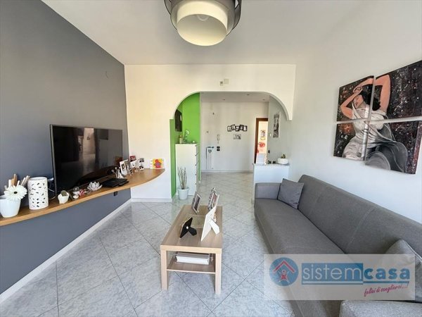 appartamento in vendita a Corato