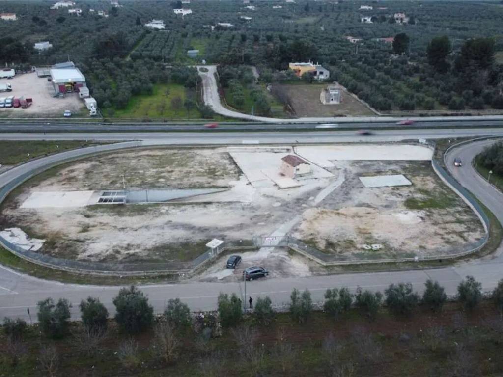 terreno agricolo in vendita a Corato