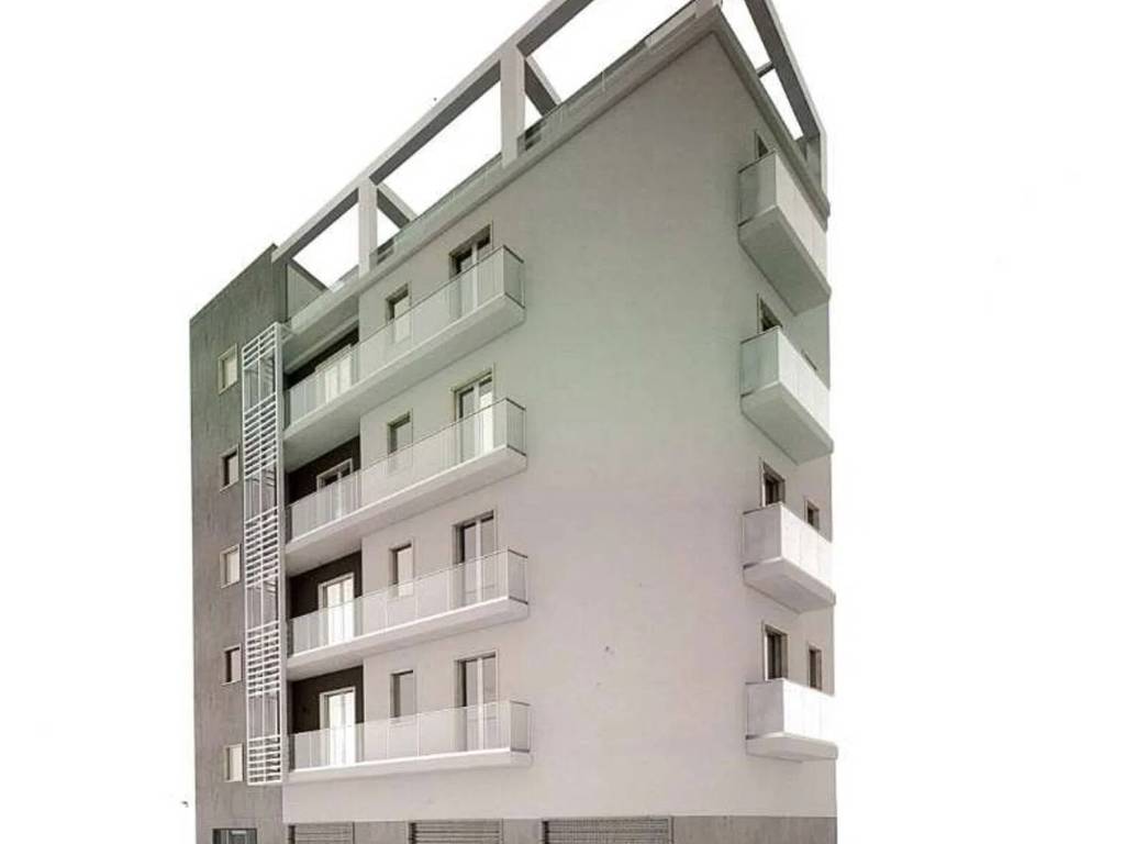 appartamento in vendita a Corato in zona Centro Storico