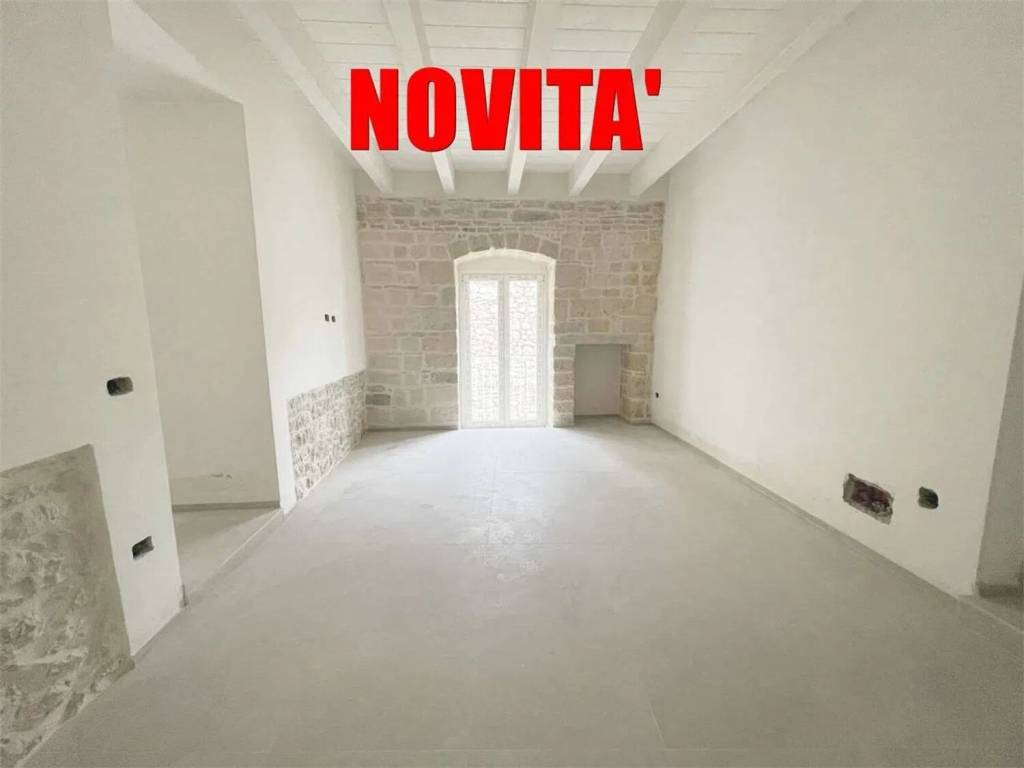 appartamento in vendita a Corato