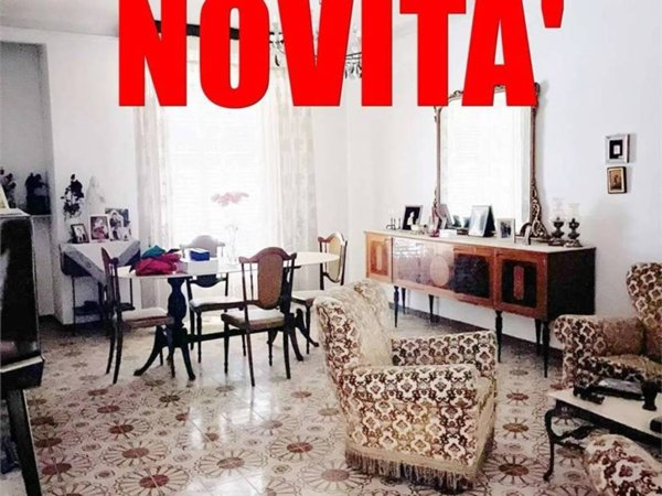 appartamento in vendita a Corato