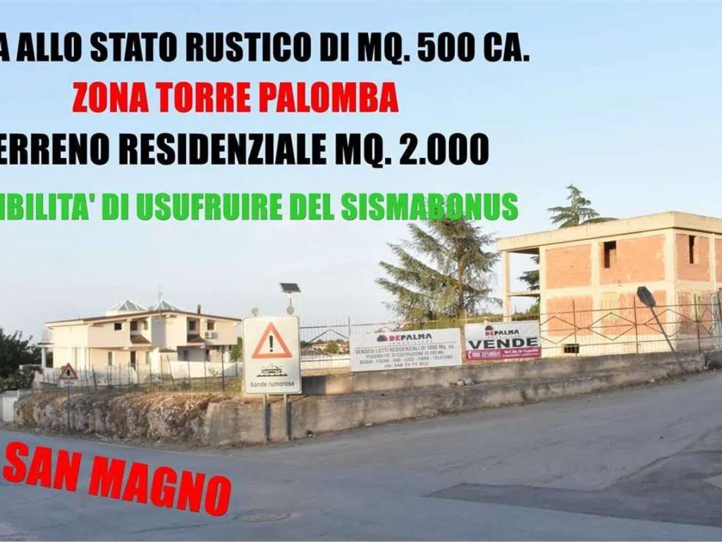 casa indipendente in vendita a Corato