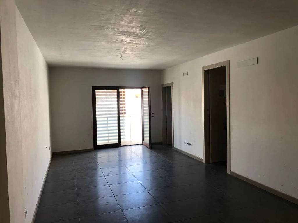 appartamento in vendita a Corato