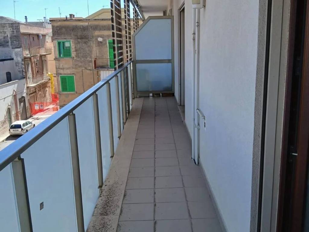 appartamento in vendita a Corato