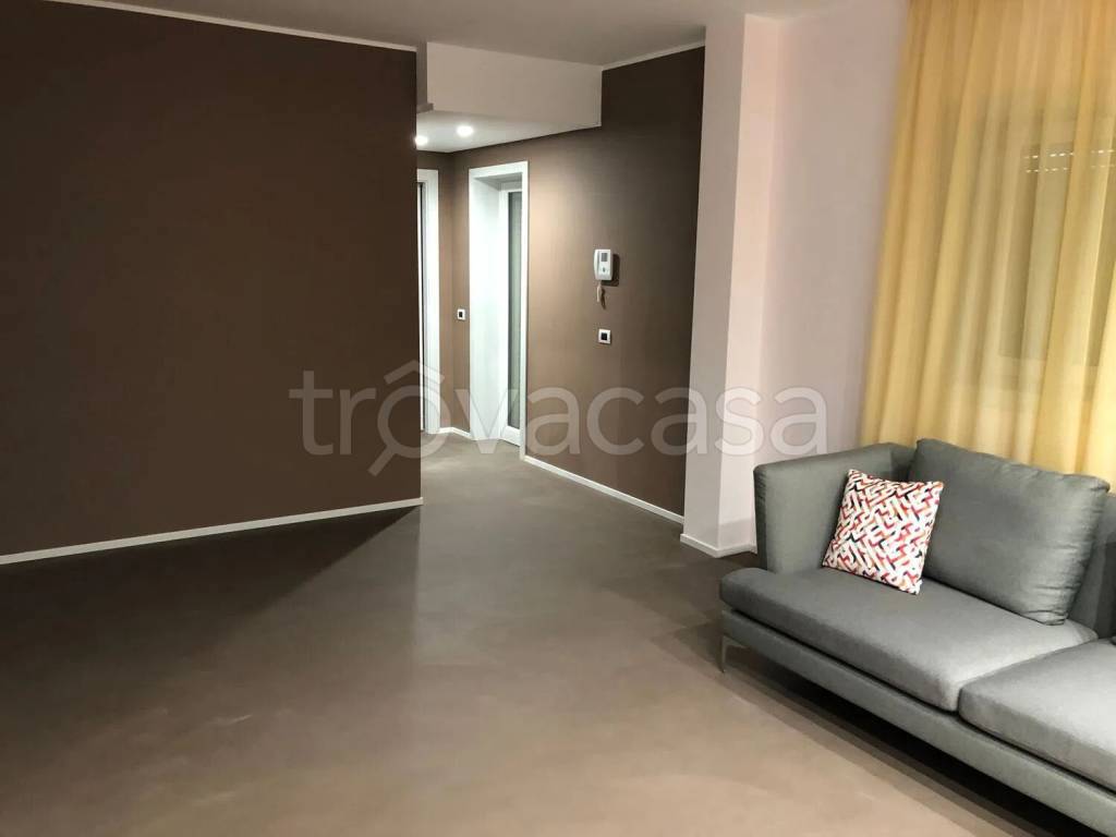 appartamento in vendita a Corato