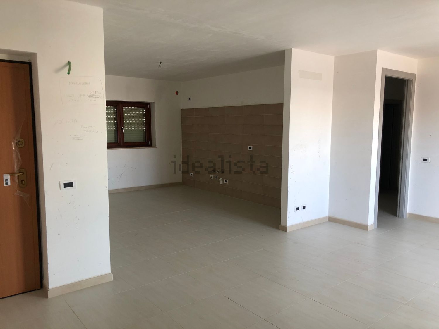 appartamento in vendita a Corato