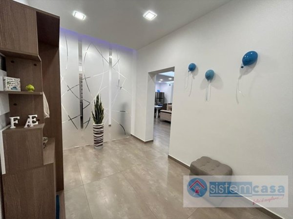 appartamento in vendita a Corato
