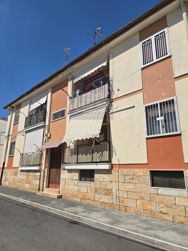 appartamento in vendita a Corato