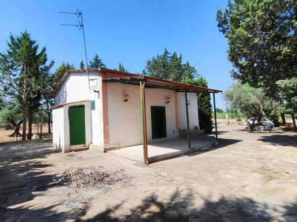 casa indipendente in vendita a Corato