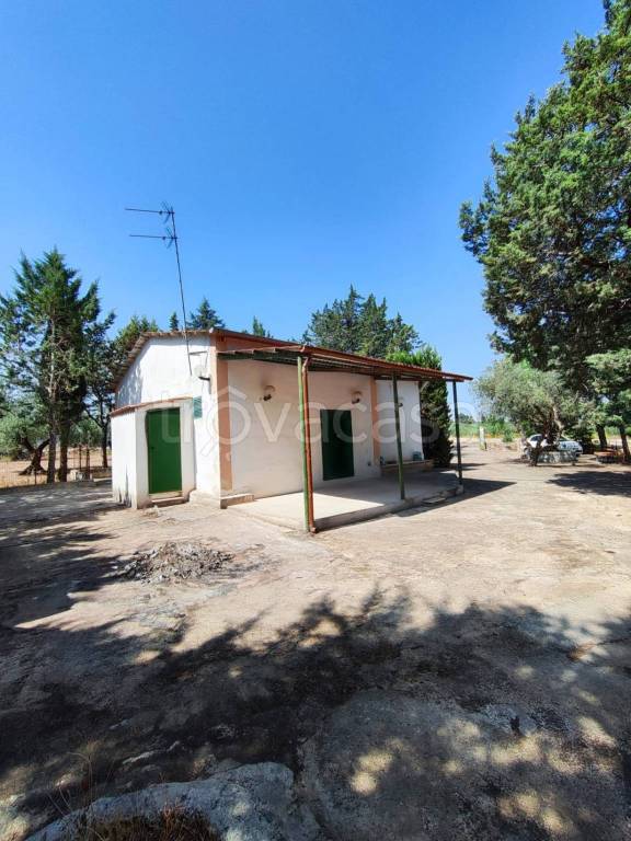 casa indipendente in vendita a Corato