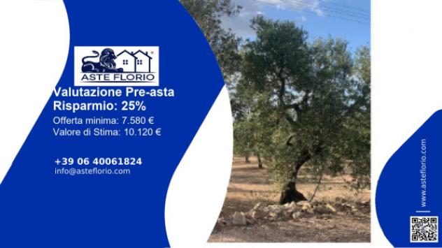 casale in vendita a Corato