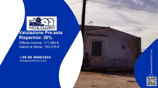 casa indipendente in vendita a Corato